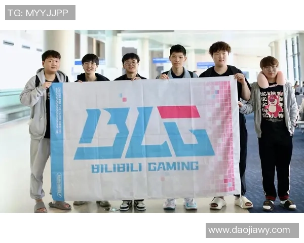 CSGO赛事分析:深入探讨BLG战队的比赛策略与经验分享 CSGO赛事分析:深入探讨BLG战队的比赛策略与经验分享