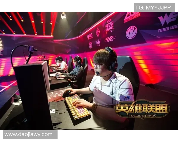 IG战队崛起之路:从默默无闻到全球顶尖的传奇历程 IG战队崛起之路:从默默无闻到全球顶尖的传奇历程