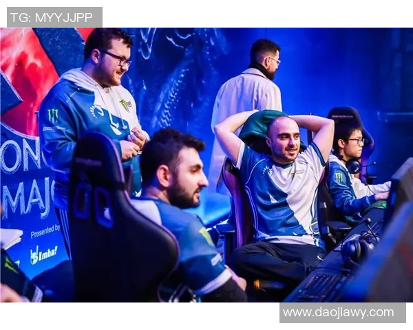 DOTA2最新实力排名揭晓BLG战队强势领跑前十名 DOTA2最新实力排名揭晓BLG战队强势领跑前十名