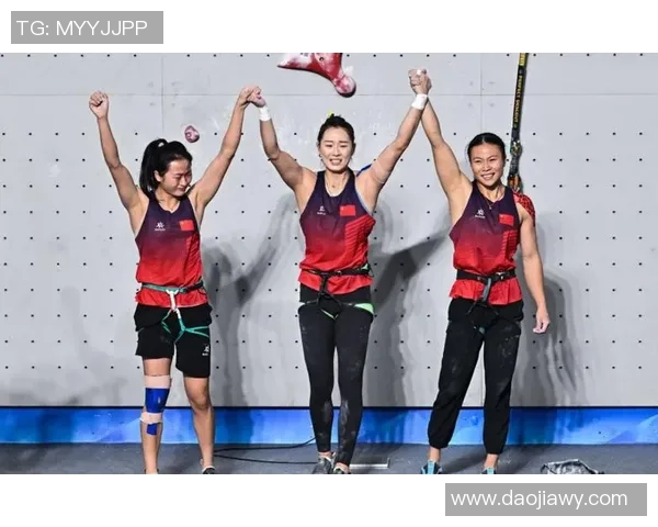 杭州攀岩队在马拉松大满贯中的意识表现与团队协作分析