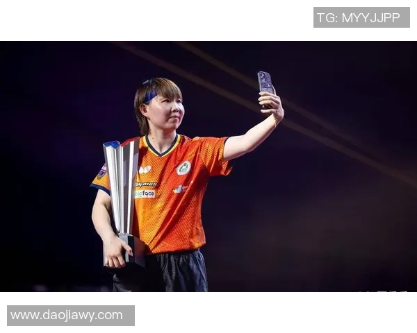 武汉乒乓球队在世界杯预选赛中的奋斗与突破之路全景回顾 武汉乒乓球队在世界杯预选赛中的奋斗与突破之路全景回顾